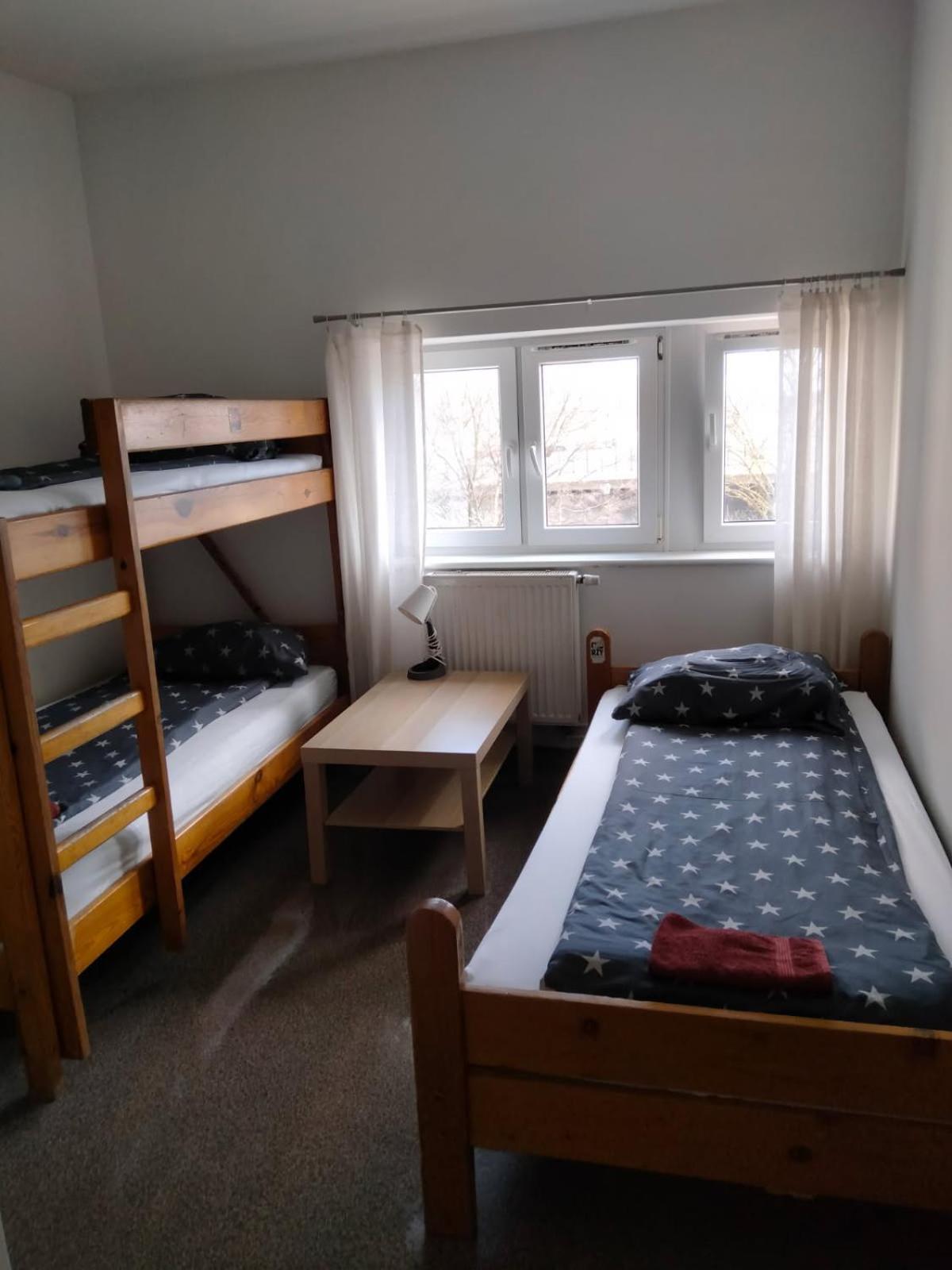 Baltic Hostel - Gdansk — Photos 2